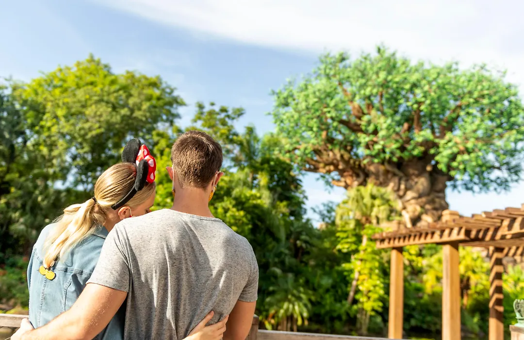 Disney'S All-Star Music Resort-1