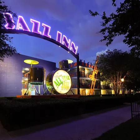 Disney'S All-Star Music Resort-2