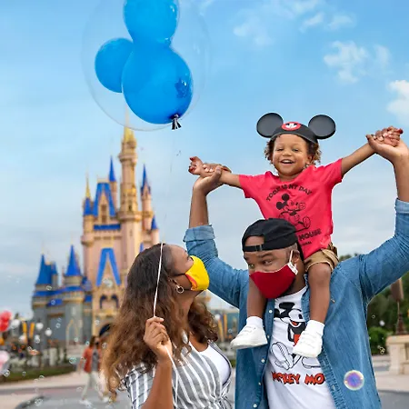 Disney'S All-Star Music Resort-3